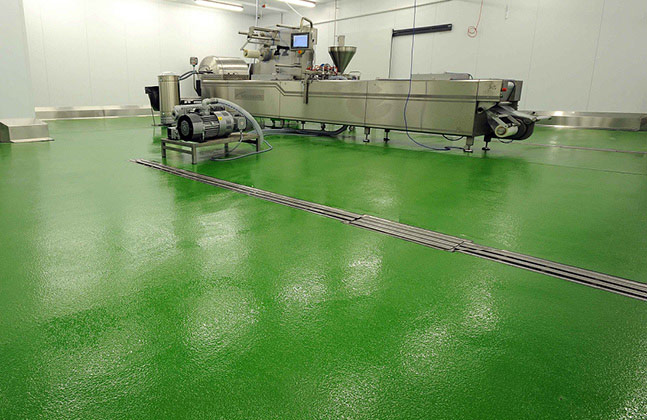 Meet the challenges of the food and beverage industry