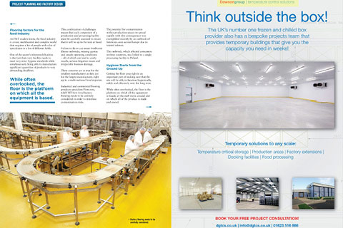 Food Management Today - February (2019)