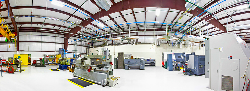 Industrial Resins