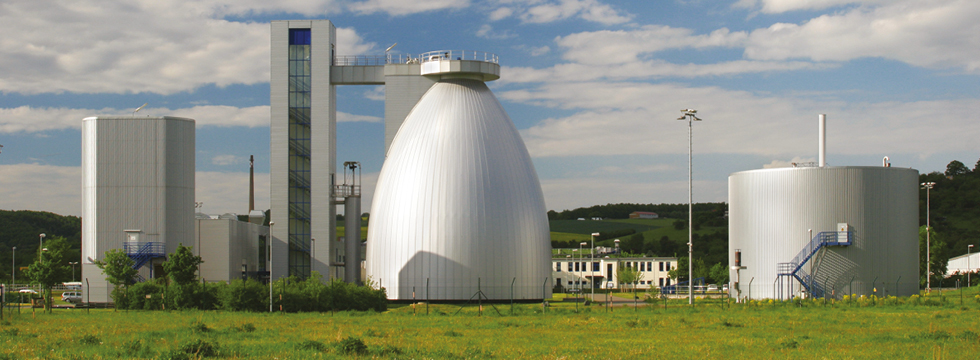 Corrosion Protection