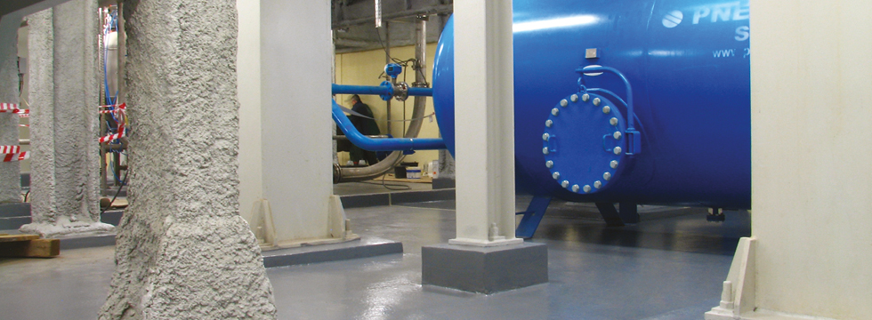 Corrosion Protection