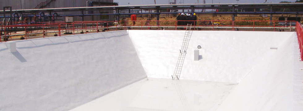 Corrosion Protection