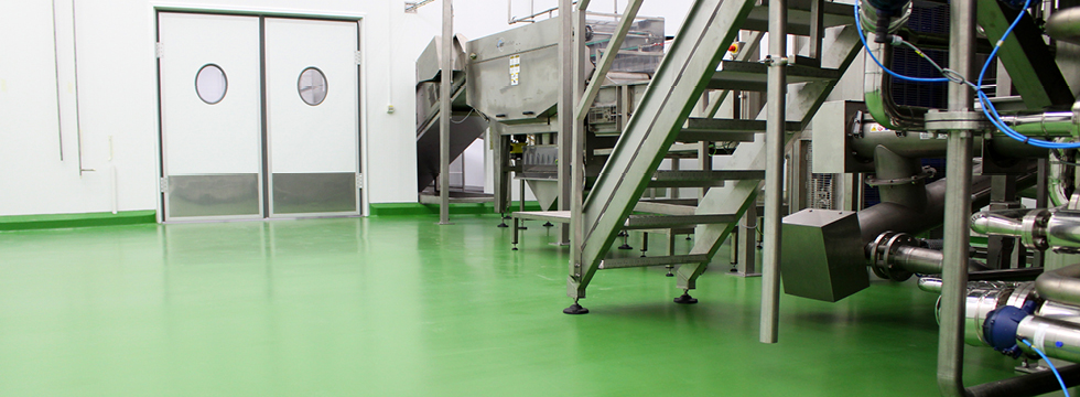 HACCP and Hygiene