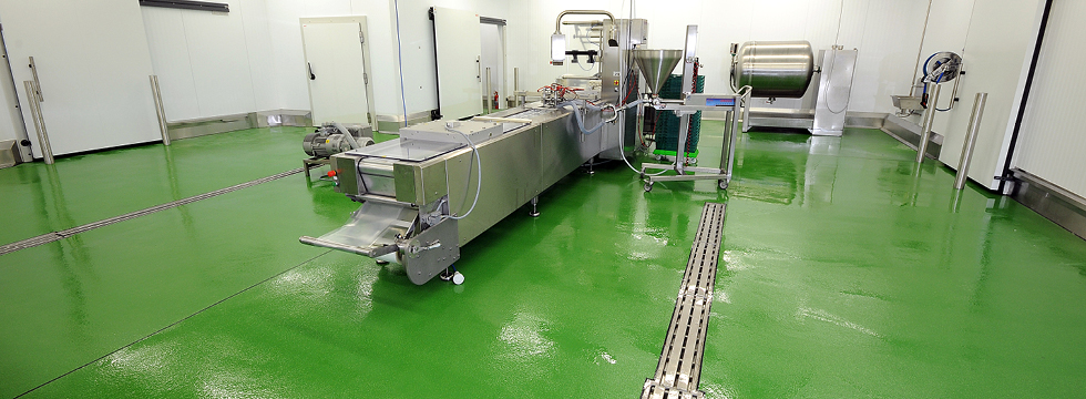 HACCP and Hygiene