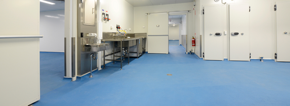 HACCP and Hygiene