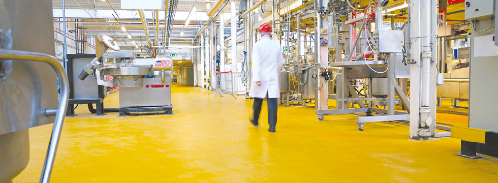 Safety/Anti-Slip