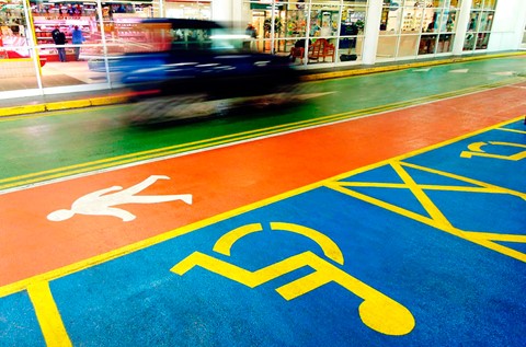Bright Future for Tesco with Deckshield