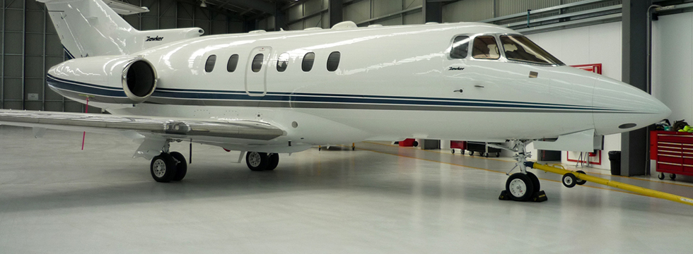 Aerospace