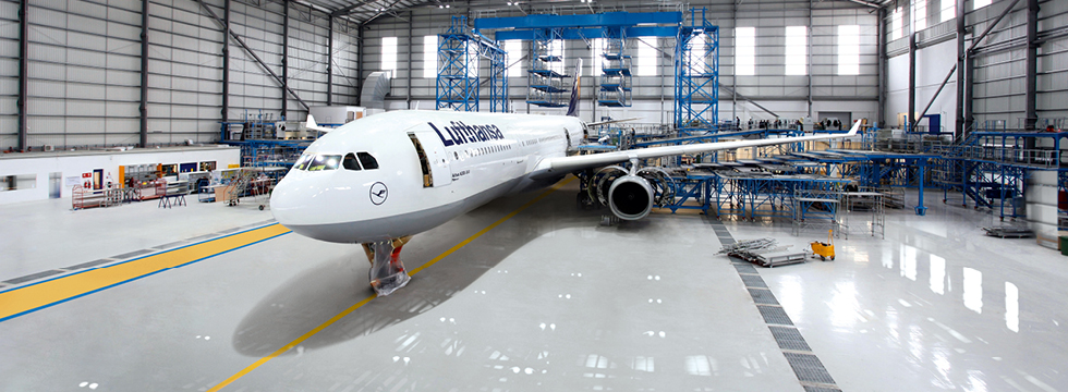 Aerospace