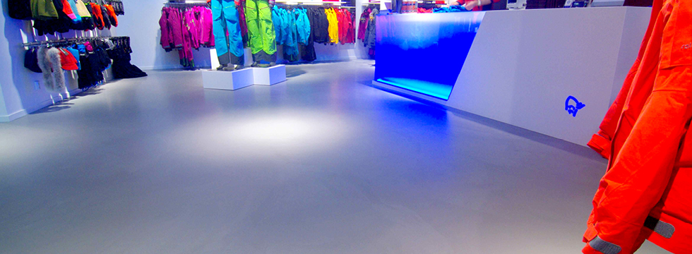 Retail