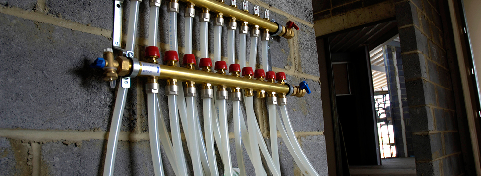 Efficient Heating