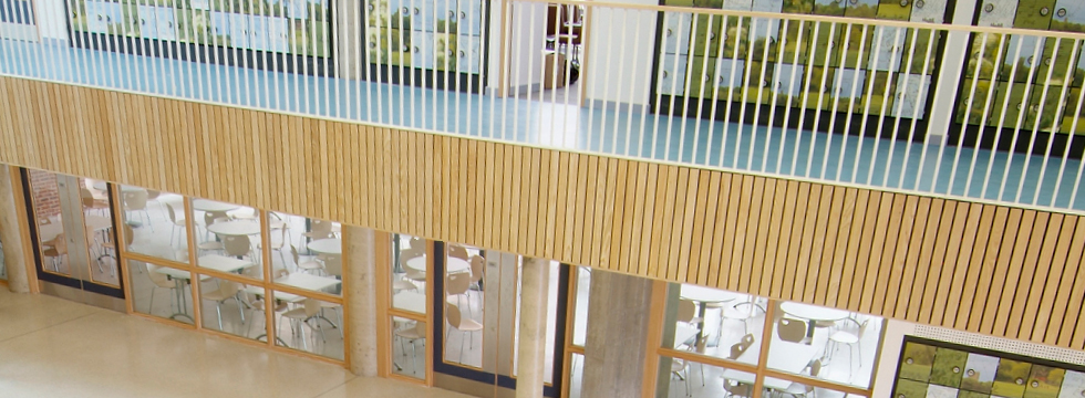 Acoustic Insulation