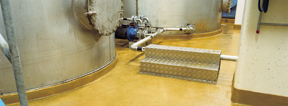 Chemical Resistance