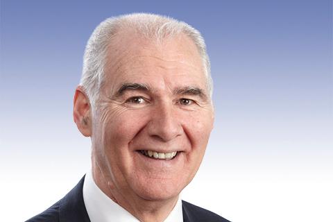 Alan Dean