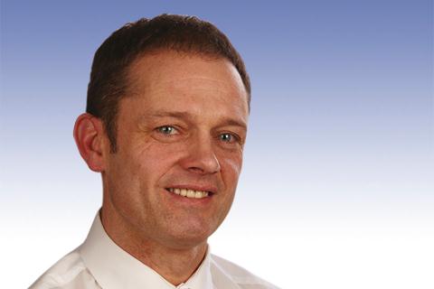 Robert Gray
