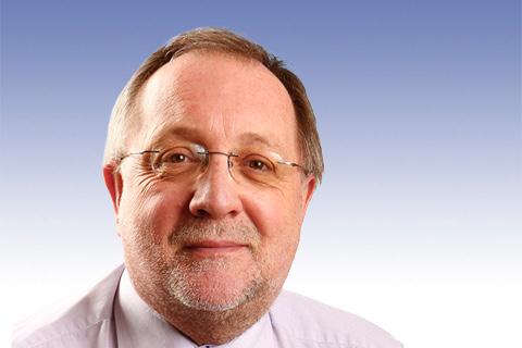 Ian Perkins