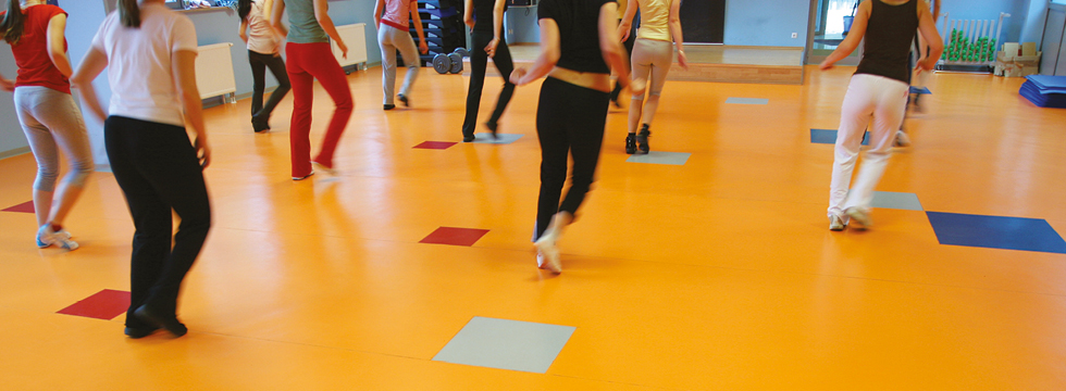 FlowSport