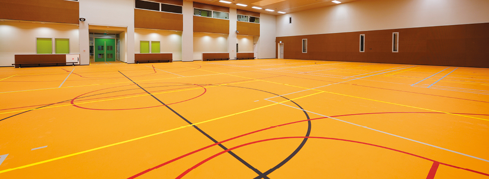 FlowSport