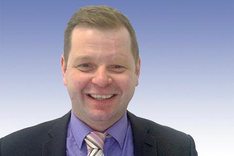 Lee Gwyther