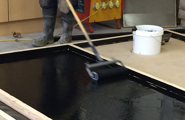 Flowcrete UK’s comprehensive flooring collection now includes: Flowfresh HF LT, Flowflex Joint Sealant, Isocrete Screedfast Flex and Aqualock One Coat.