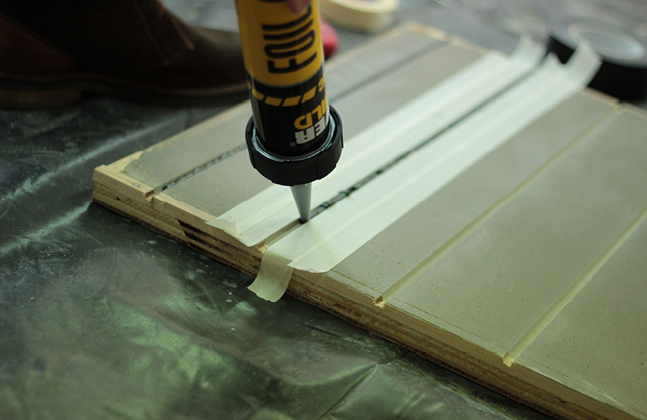 Flowfast Joint Sealant is ideal for floor joints in both indoor and outdoor applications such as pedestrian walkways, warehouses and parking areas. 