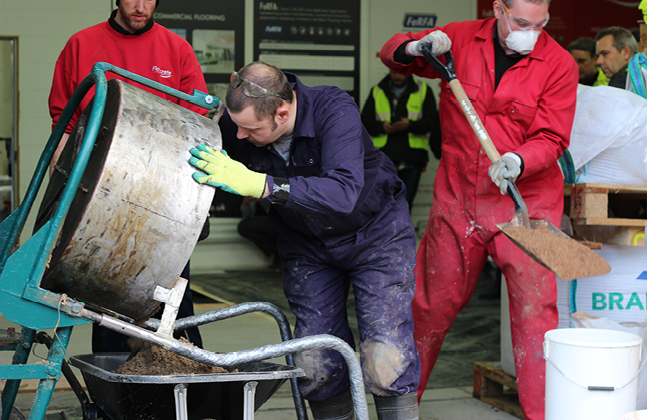 New product releases are central to Flowcrete UK’s future plans and it will be introducing a number of solutions during 2016.