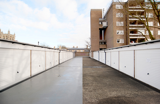 Flowcrete UK Cements Partnership with Total Protection