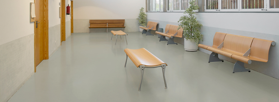 Comfort Resins