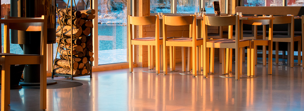 Comfort Resins