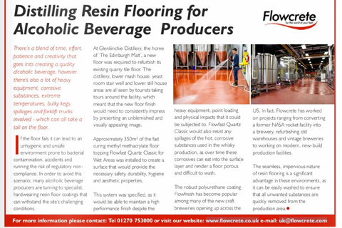 Food & Drink Network UK - May (2016)