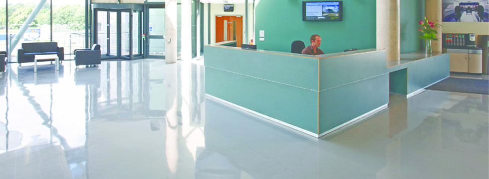 Comfort Resins