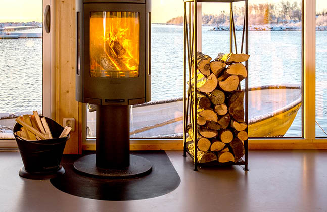 The Comfort Resins collection includes the systems Peran Comfort and Peran CHD.