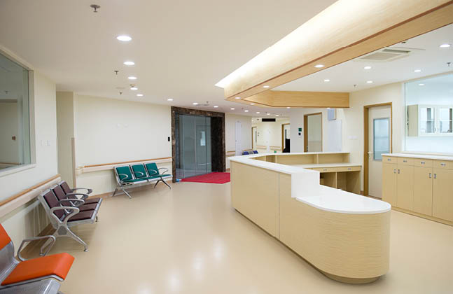 Flowcrete UK Launches Comfort Resins Range