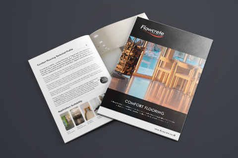 Comfort Flooring