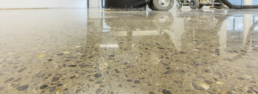 Concrete Repair Mortars