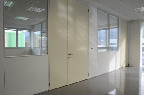 Flowcrete Saves Sensitive Electronics from Static