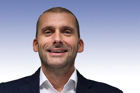 Mark Meyer