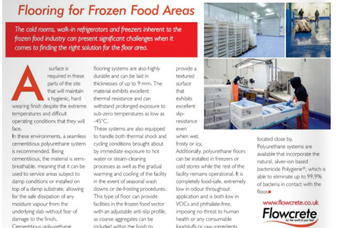 Food and Drink Network UK - May (2018)
