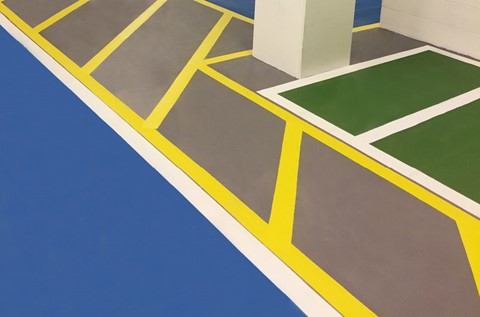 Behind the Scenes at Bloomberg’s New European HQ