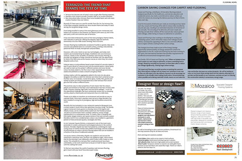 Architect Projects Magazine - June (2018)
