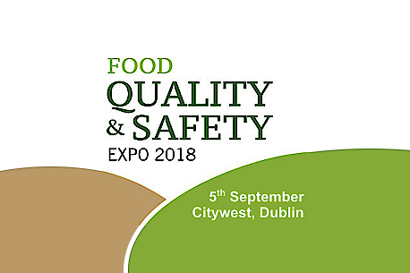 Quality and Safety Expo 2018