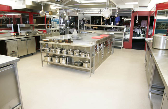 Food Quality & Safety Expo