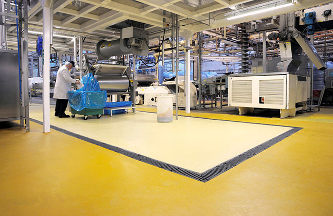 Future Proofing Flooring