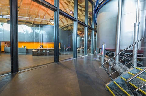 Luxury Whisky Brand Applies Flowfresh in Pioneering New Distillery