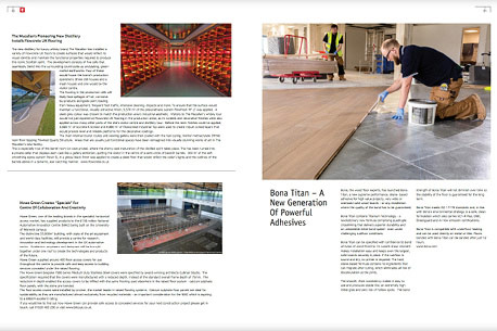 The Essential Building Product Review - November (2018)
